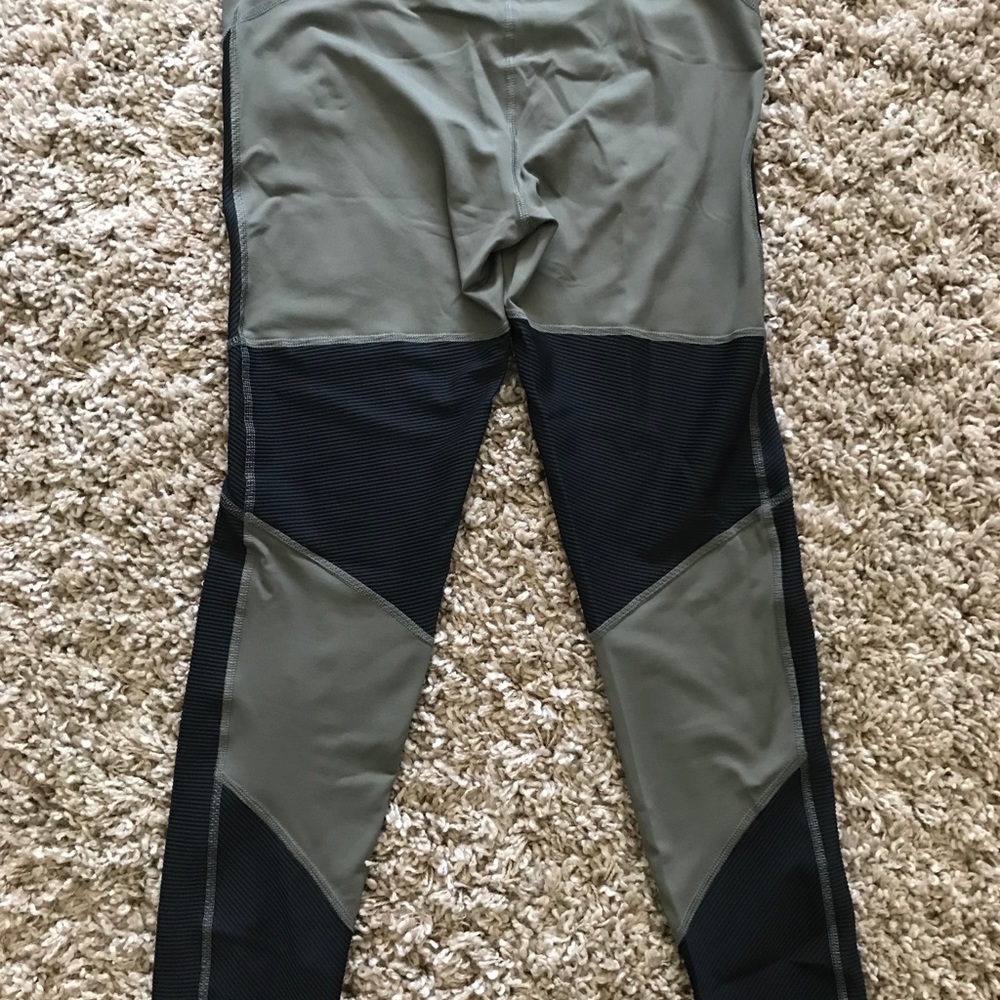 Champion sport leggings